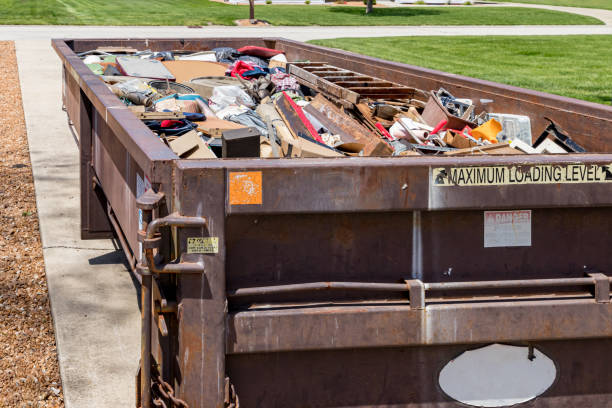 Recycling Services for Junk in Oreland, PA